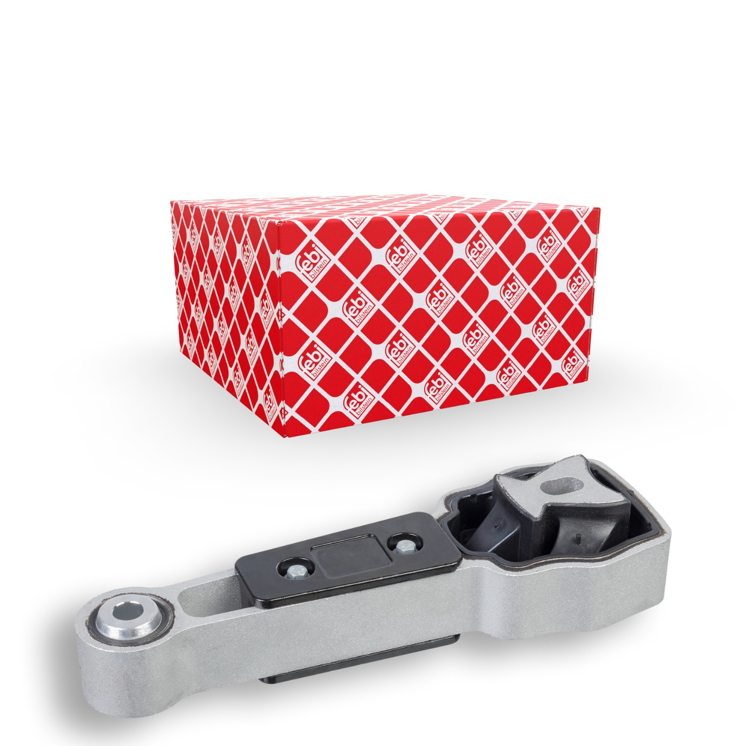 Подушка (опора) двигателя, правая верхняя Febi 104753 цена, от 37.93 USD